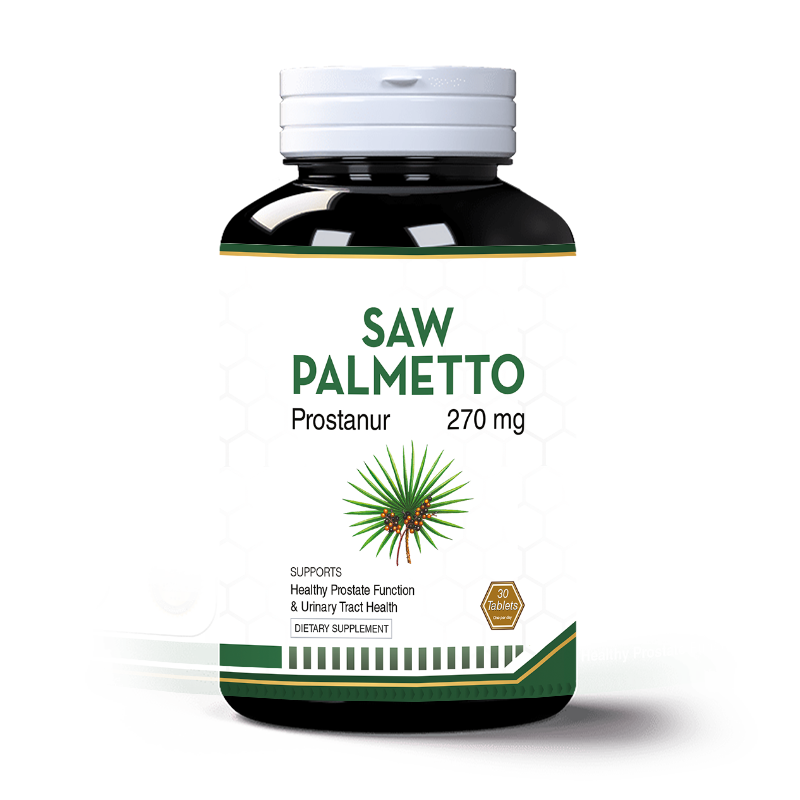 SAWPALMETTO-PROSTANUR