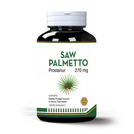 SAWPALMETTO-PROSTANUR 1