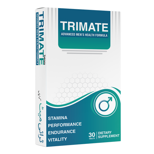 TRIMATE