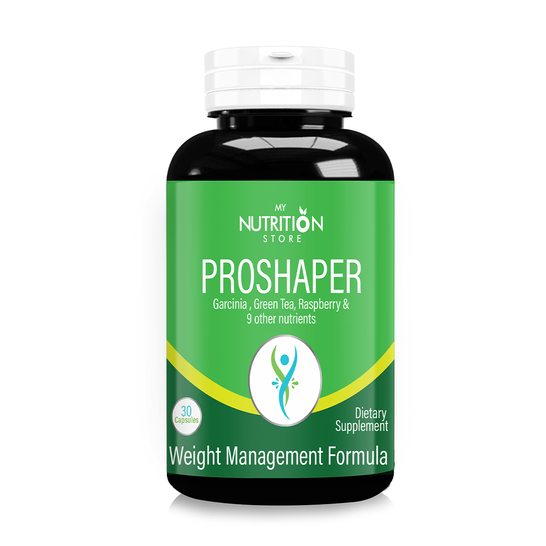 PROSHAPER