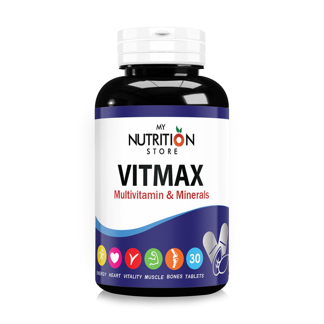 Vitmax