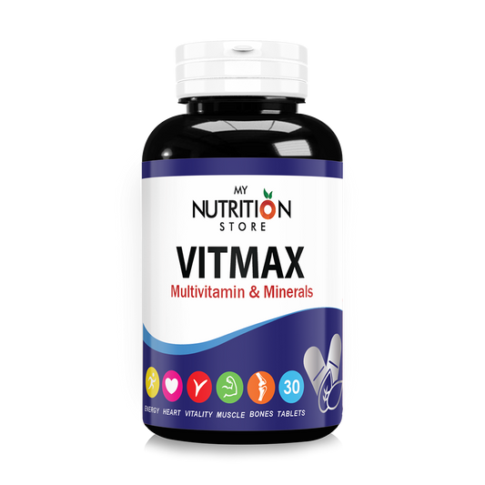 Vitmax 1