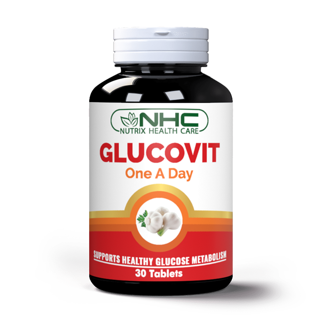 Glucovit