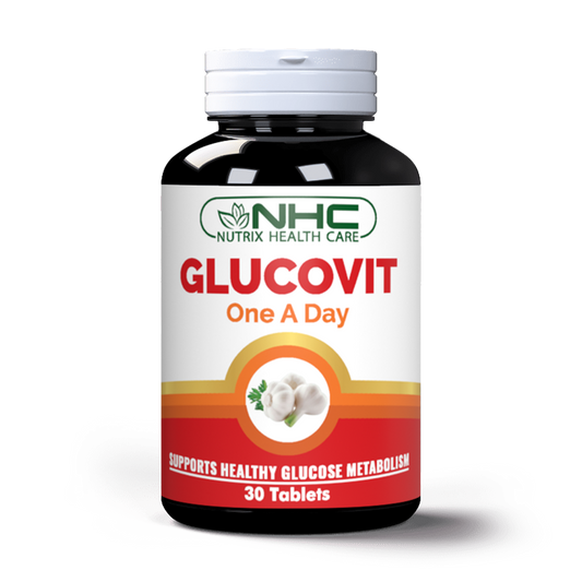 Glucovit