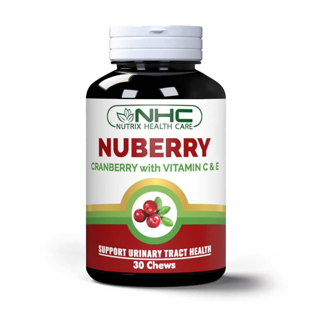 Nuberry