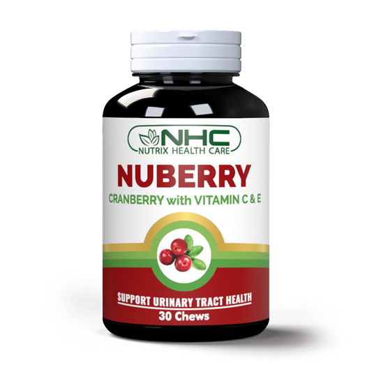 Nuberry