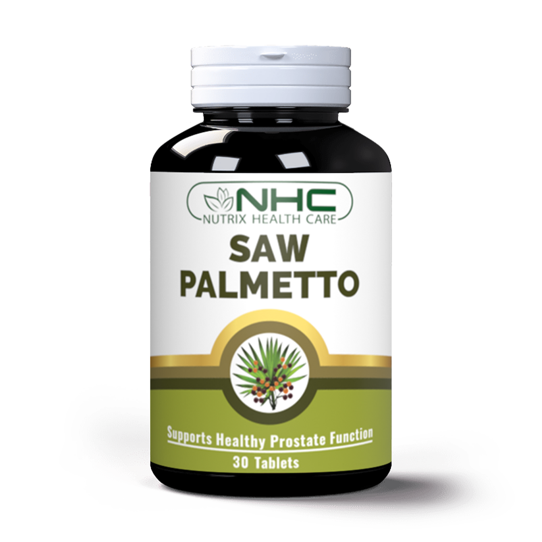 Saw Palmetto